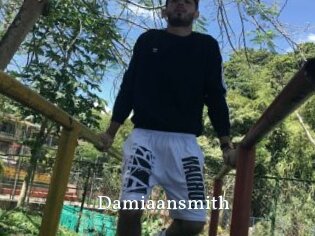 Damiaansmith