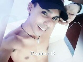 damian_18 SexyIdol