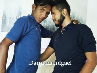 Damianandgael