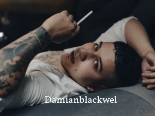 damianblackwel SexyIdol