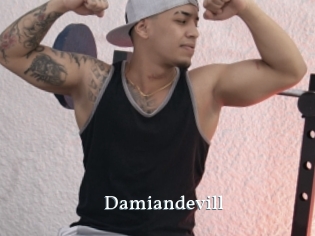 Damiandevill