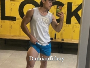 Damianfitboy