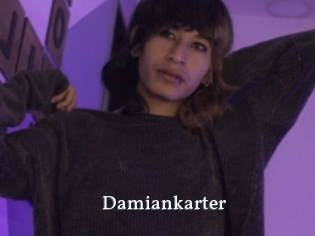 Damiankarter
