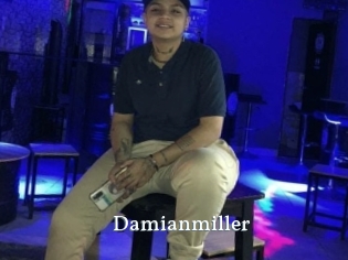 Damianmiller
