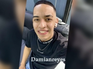 damianreyes SexyIdol