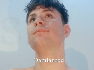 damianrod SexyIdol
