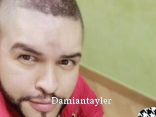 Damiantayler