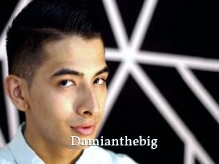 Damianthebig