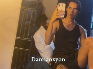 Damianxyon