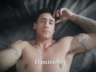 Damien805
