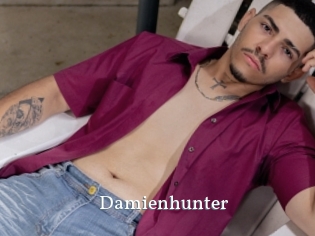 Damienhunter