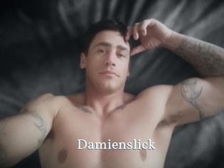 damienslick SexyIdol