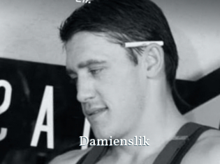 Damienslik