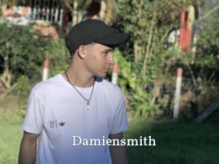 damiensmith SexyIdol