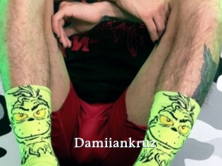 Damiiankruz