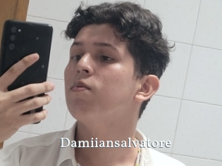 damiiansalvatore SexyIdol