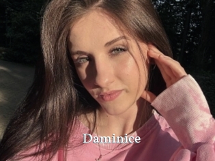 Daminice