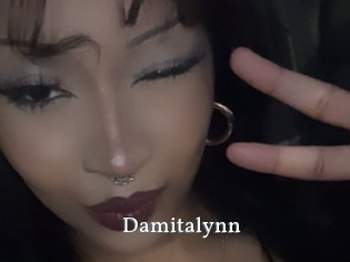 Damitalynn