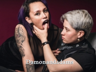 Damonandadams