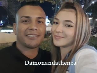 Damonandathenea