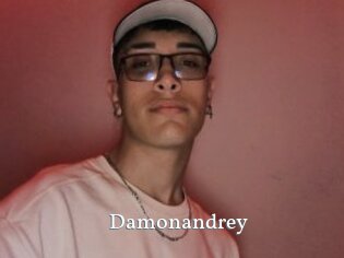 damonandrey SexyIdol