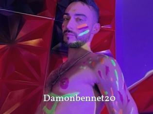 Damonbennet20