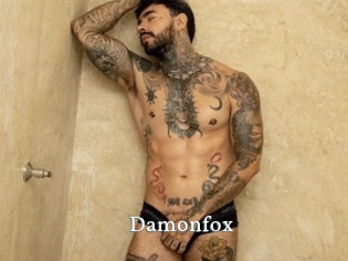 Damonfox