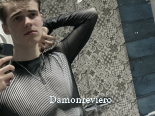 damonreviero SexyIdol