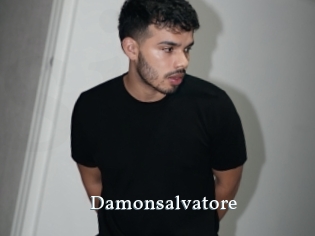 damonsalvatore SexyIdol