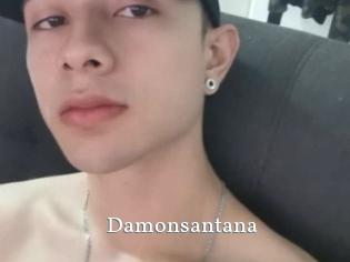 Damonsantana