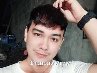 Damonscorpio