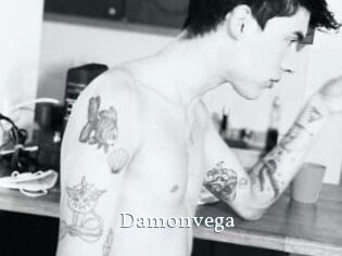 Damonvega