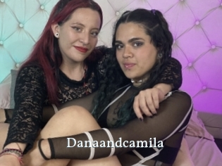 Danaandcamila