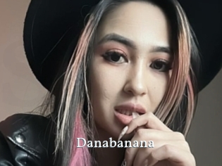 Danabanana