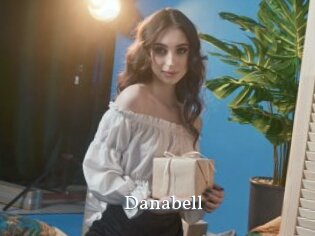 danabell SexyIdol