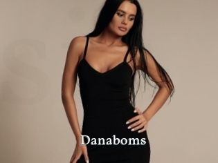 Danaboms
