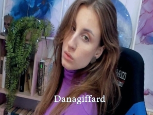 danagiffard SexyIdol