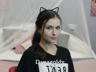 danagoldy SexyIdol