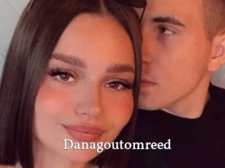 Danagoutomreed