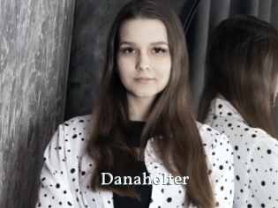 Danaholter