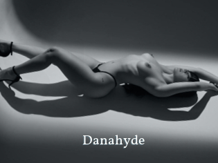 Danahyde