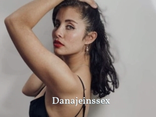 Danajeinssex