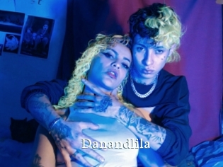 danandlila SexyIdol