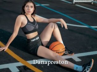 Danapreston