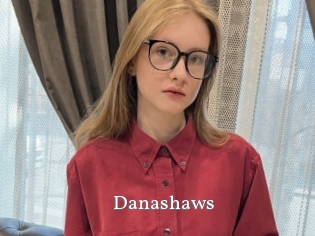 Danashaws