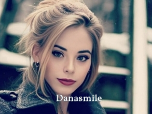 danasmile SexyIdol