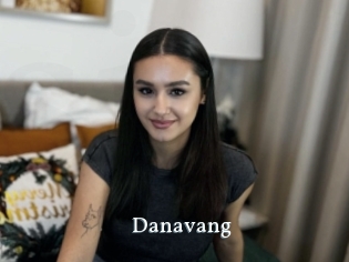 danavang SexyIdol