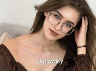 danawely SexyIdol