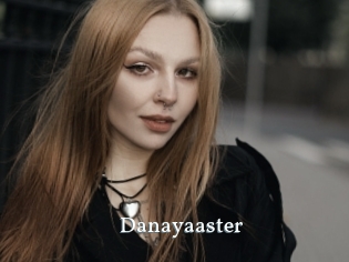 Danayaaster