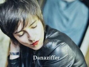 Danaziffer